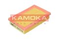 Kamoka (F250201) Luftfilter für CITROËN PEUGEOT TOYOTA