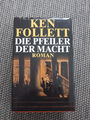 Ken Follett: Die Pfeiler der Macht - Roman