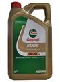 Castrol EDGE 0W-30 LL  VW 50700 VW 50400 BMW LL04  5 Liter Motoröl