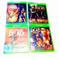 The Walking Dead | Xbox One | Spiele | Sammlung | (NEU) | (VERSIEGELT) | Telltale 