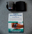 Epicondylitis Spange & Handgelenkbandage _ Gr. 2 _ Seeger med Ellenbogenbandage