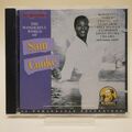 Sam Cooke – The Wonderful World Of Sam Cooke | CD | Zustand sehr gut