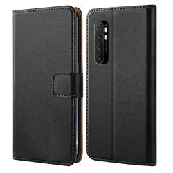 Handy Hülle für Xiaomi Mi Note 10 Lite Tasche Schutzhülle Book Cover Etui Wallet
