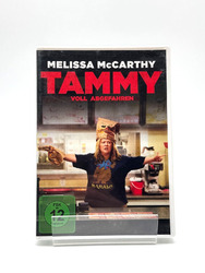 Tammy Voll Abgefahren Melissa McCarthy DVD in OVP Top ✅