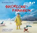 Krischan Koch | Mordseekrabben | Audio-CD | Deutsch (2014) | Ein Insel-Krimi