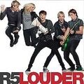 Louder von R5 | CD | Zustand gut