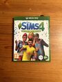 Xbox One Die Sims 4 Deluxe Party Edition