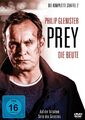 Prey - Die Beute - Staffel 2 - DVD