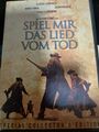 Spiel mir das Lied vom Tod [Sp. Coll. Ed.] (DVD - Neuwertig)