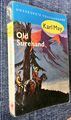 Taschenbuch „Old Surehand“ Band 2 von Karl May, 1953