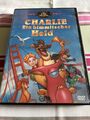 Charlie - Ein himmlischer Held - DVD -