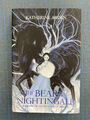 Illumicrate The Bear and the Nightingale mit Farbschnitt, signiert