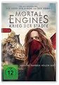 Mortal Engines: Krieg der Städte (DVD) von Rivers, C... | DVD | Zustand sehr gut