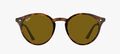 RAY BAN Sonnenbrille Sunglasses RB 2180 710 73 Gr.49