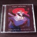 Gary Moore - CD - Out in the Fields The very Best of - Rock - Sehr Gut