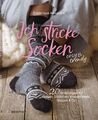 Ich stricke Socken - cosy & trendy Frédérique Alexandre