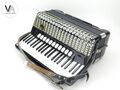 Hohner Atlantic IV N DeLuxe Akkordeon 120 Bass sehr gepflegter Zustand