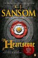 Heartstone: A Matthew Shardlake Tudor Mystery C. J. Sansom