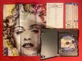 MADONNA CELEBRATION: THE VIDEO COLLECTION 2 X DVD JAPAN 2009 COMPLETO NM NM-