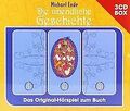 Die Unendliche Geschichte 3-CD Hörspielbox von Mich... | CD | Zustand akzeptabel