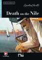 Death on the Nile Lektüre mit Audio-Online  