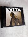 Evita (Music From The Motion Picture) | CD | 1101