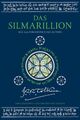 Das Silmarillion Luxusausgabe | Buch | 9783608965926