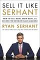 Ryan Serhant Sell It Like Serhant (Taschenbuch)