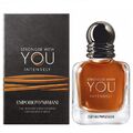 EMPORIO ARMANI STRONGER WITH YOU INTENSELY EDP POUR HOMME NATURAL SPRAY - 30 ml