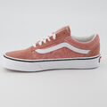 NEU! Vans Old Skool  Sneaker Gr. 36,5 rose dawn