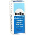 3x DUOFILM Lösung 15 ml PZN: 2702114