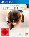 The Dark Pictures Anthology: Little Hope Playstation 4 Spiel