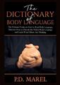 The Dictionary of Body Language | P. D. Marel | Taschenbuch | Paperback | 2020