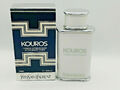 AFTER SHAVE YSL KOUROS VINTAGE 100 ml AFTER SHAVE YVES SAINT LAURENT PARIS COTR