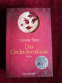 Das Orchideenhaus, Lucinda Riley, Roman sehr gut erhalten