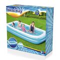 Bestway Family Pool 305 x 183x 46 cm Schwimmbad Planschbecken I-Beam