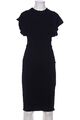 Strenesse Kleid Damen Dress Damenkleid Gr. EU 36 Schwarz #krj7m3a