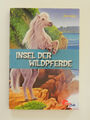 Jane Ayres Insel der Wildpferde Jugendbuch Pferde