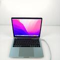 MacBook Pro 13“ mit Touchbar - Intel Core i5, 2.3 GHz, RAM  8GB, 256 GB, 2018