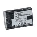 Akku für Canon Batteriegriff BG-E7 BG-9 BG-E6 BG-E13 BG-E14 2250mAh