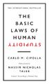 The Basic Laws of Human Stupidity, Carlo M. Cipolla