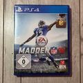 Madden NFL 16 - PS4/PS5 (Sehr Guter Zustand✅