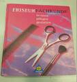 Friseurfachkunde: beraten - pflegen - gestalten Lehr-/Fachbuch ... (01)