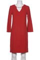 Marc Cain Kleid Damen Dress Damenkleid Gr. EU 38 (MARC CAIN N3) Rot #g33okie