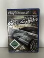 Need for Speed: Most Wanted (Sony PlayStation 2, ps2, 2005)