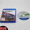 PS4 Spiel | WRC 5 | Playstation 4 | PAL