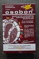 osobon - Fuß- und Handpflege Einreibung und Massage Kombipackung 2x50ml