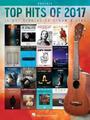 Top Hits of 2017 (Taschenbuch) (US IMPORT)