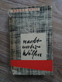 Bruna Apitz Nackt unter Wölfen Halle 1959