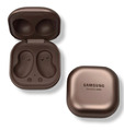 Original Samsung Galaxy Buds Live SM-R180 Ladecase Ladegerät Charging Bronze